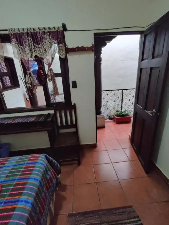 Hotel Vista Al Cerro Antigua 0*,  Guatemala