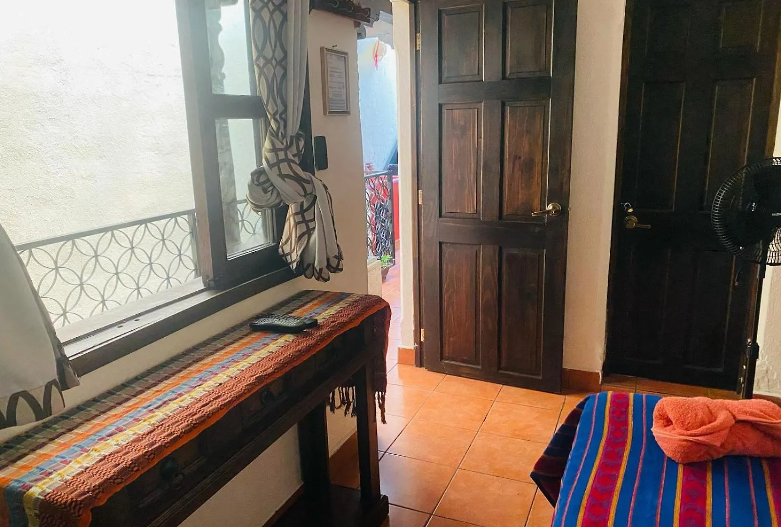 Hotel Vista Al Cerro Antigua