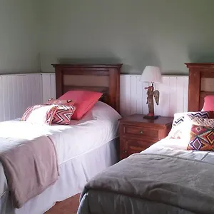 Casa Del Arco Antigua