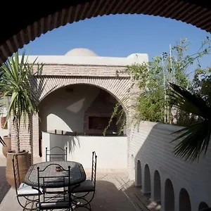 https://riad-granvilier.marrakeshhotelsmorocco.com