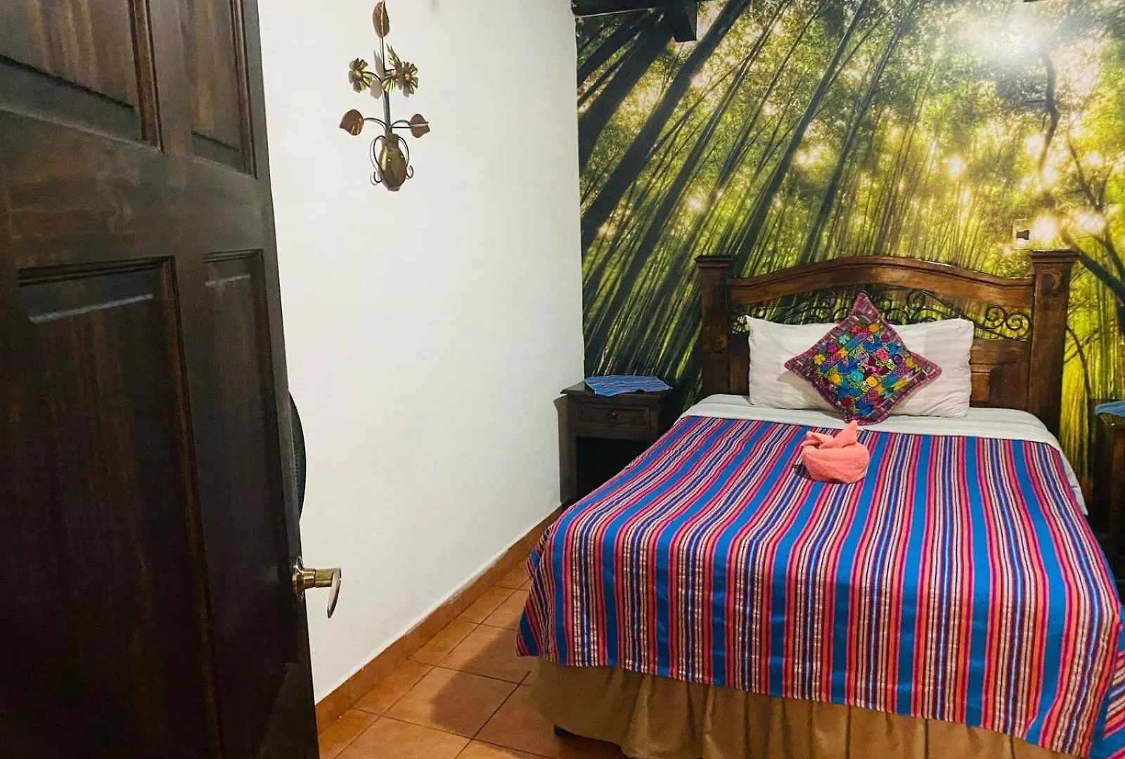 Hotel Vista al Cerro Antigua