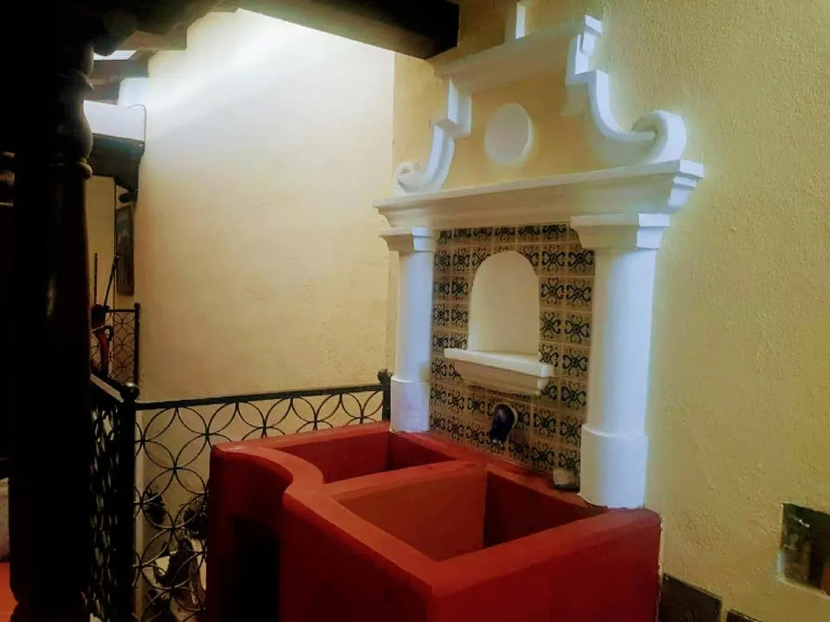 Hotel Vista Al Cerro Antigua 0*,  Guatemala