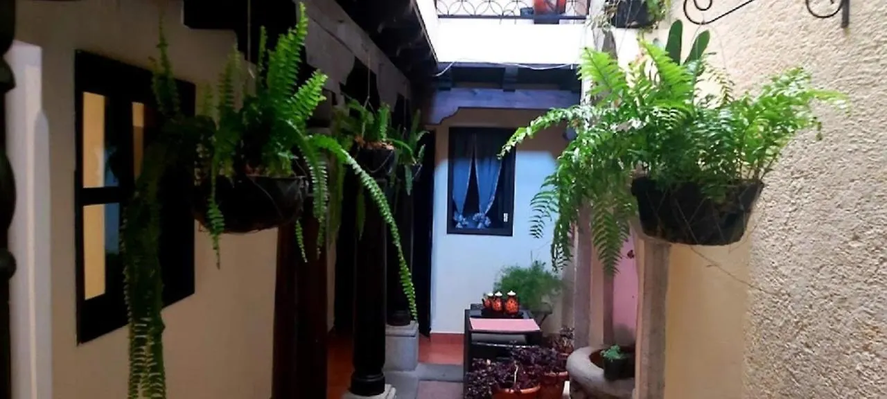 Hotel Vista Al Cerro Antigua 0*,  Guatemala