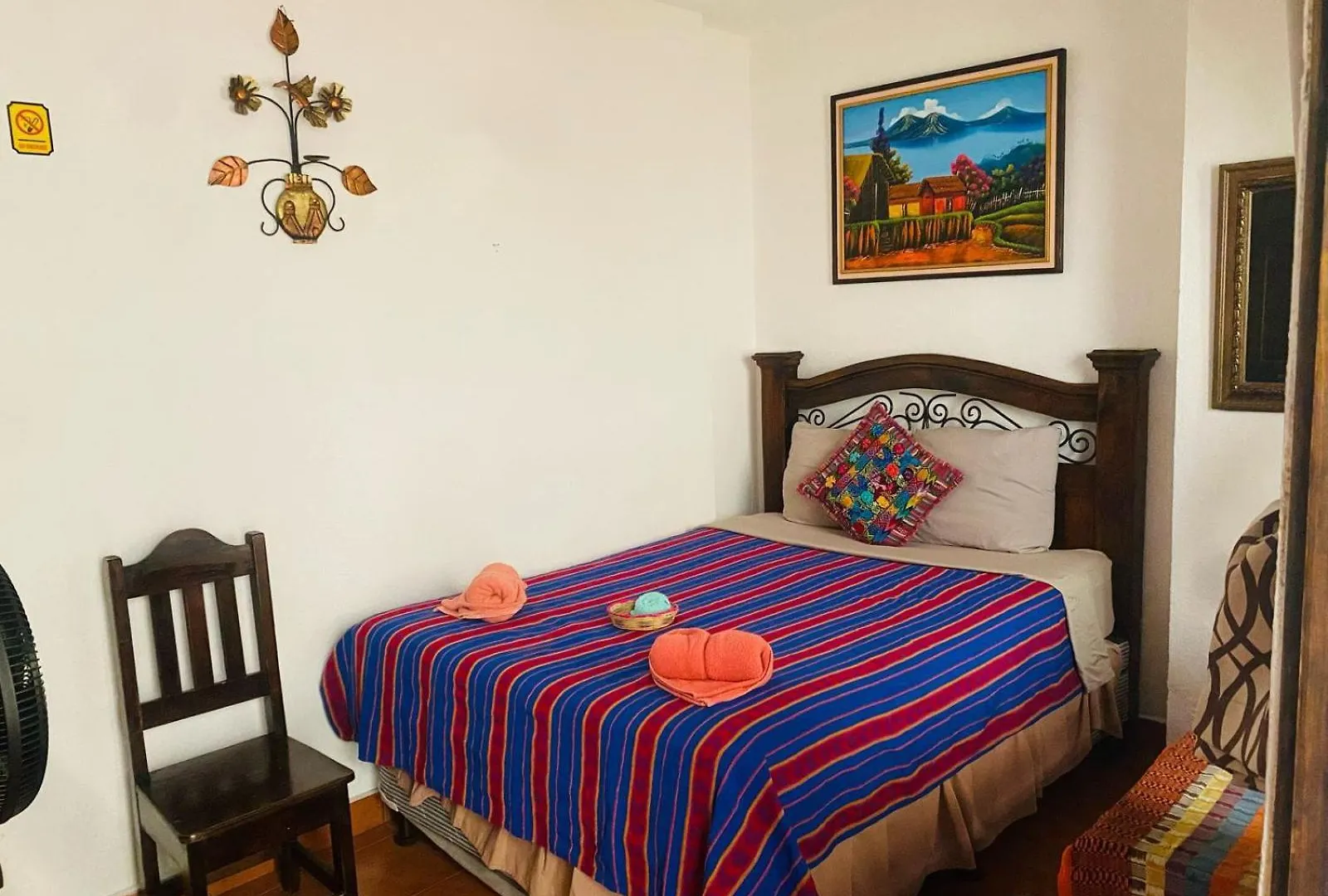 Hotel Vista Al Cerro Antigua Guatemala